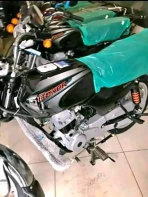 A picture of This is a uk used scooters for sale they are