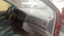 A picture of TOYOTA sienna