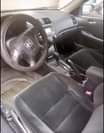 A picture of Honda Accord Dc 2007 model Ac chilling Sound Engine and