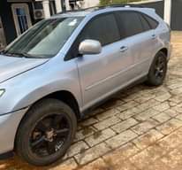 A picture of Lexus RX330 2004 It was parked down for a while