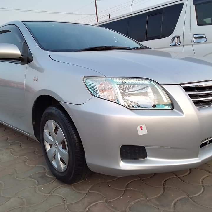 cars for sale in lusaka