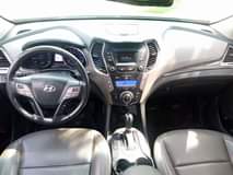 A picture of 2014 Hyundai Santa Fe