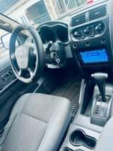 A picture of Brand Nissan Model Xterra 1st body Year 2002 Ac chilling