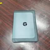 A picture of Hp Z Book 14 Co i7