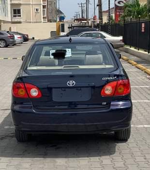 A picture of Car
