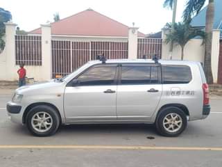 A picture of TOYOTA SUCCED