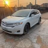 A picture of 2010 Toyota Vensa 3