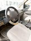 A picture of The Mitsubishi space bus is available for sale at ebute
