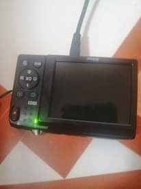 A picture of Nikon