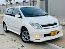 A picture of TOYOTA IST 13 5MIL 0655422289