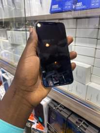 A picture of IPhone x