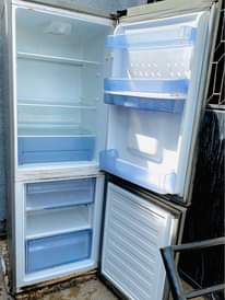 A picture of Fridge