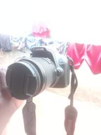 A picture of HD video camera