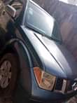 A picture of Nissan Pathfinder LE 2005 model