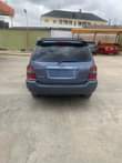 A picture of Distress sale foreign used Toyota Highlander 2007 model ntg to