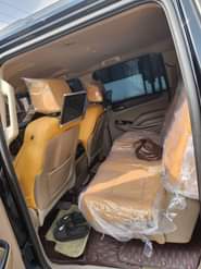 A picture of NEW ENTERY FOREIGN USED GMC YUKON 2018 MODEL AT ABUJA