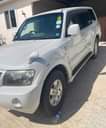 A picture of Pajero pajero msumali sana