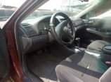 A picture of 2003 Toyota Camry big daddy