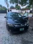 A picture of Price slash Clean Toyota Corolla 2008 upgraded to 2010 Ac