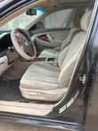 A picture of Fastest fingers Quick deal Clean 2008 Camry engine is very
