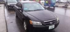 A picture of 2007 Hyundai Sonata with V4 Engine ENGINE AND GEARBOX GOOD