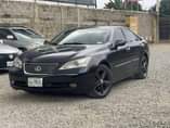A picture of For sale Lexus Es 350 Everything is working fine Nothing