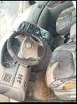 A picture of Toyota Sienna 2006 2 0 Engine is smoking Ac not