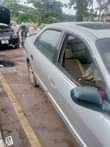 A picture of Honda baby boy complete pure first body pan is available