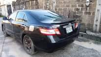 A picture of FAST FINGERS Direct 2010 Toyota Camry everything is working perfectly