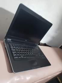 A picture of Dell latitude 6440 core i5