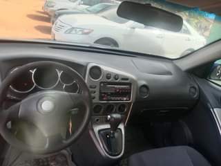 A picture of Pontiac vibe