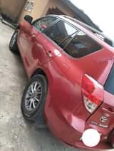A picture of Toyota RAV4