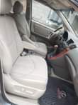 A picture of Lexus RX300