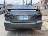 A picture of 2006 Corolla