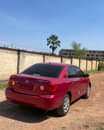 A picture of For Sale Condition Nigerian used Extremely clean Toyota Corolla le
