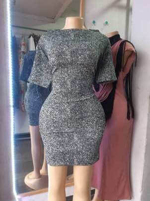 A picture of Dresses