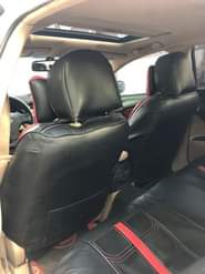 A picture of Very sharp 2007 is250 Very silent engine Ac chilling Gear