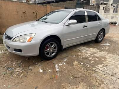 A picture of HONDA DISS REGISTERD Asking price 2 5M Buy and drive