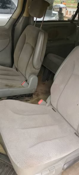 A picture of Dodge Caravan 2007