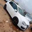 A picture of VW Golf GTI 38m