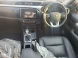 A picture of Hilux double cabin 2020 185m UBN