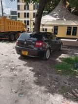 A picture of BMW YA MJESHI
