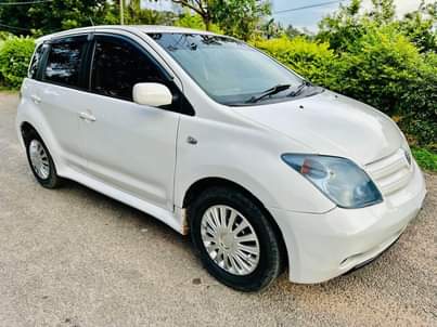 A picture of Toyota Ist DPP Engine Safi Gear Box Safi Cc1290 FullA