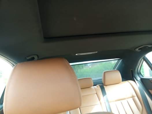 A picture of Distress Sale Belgium Escape Mercedes E350 2014 Year Model Untampered
