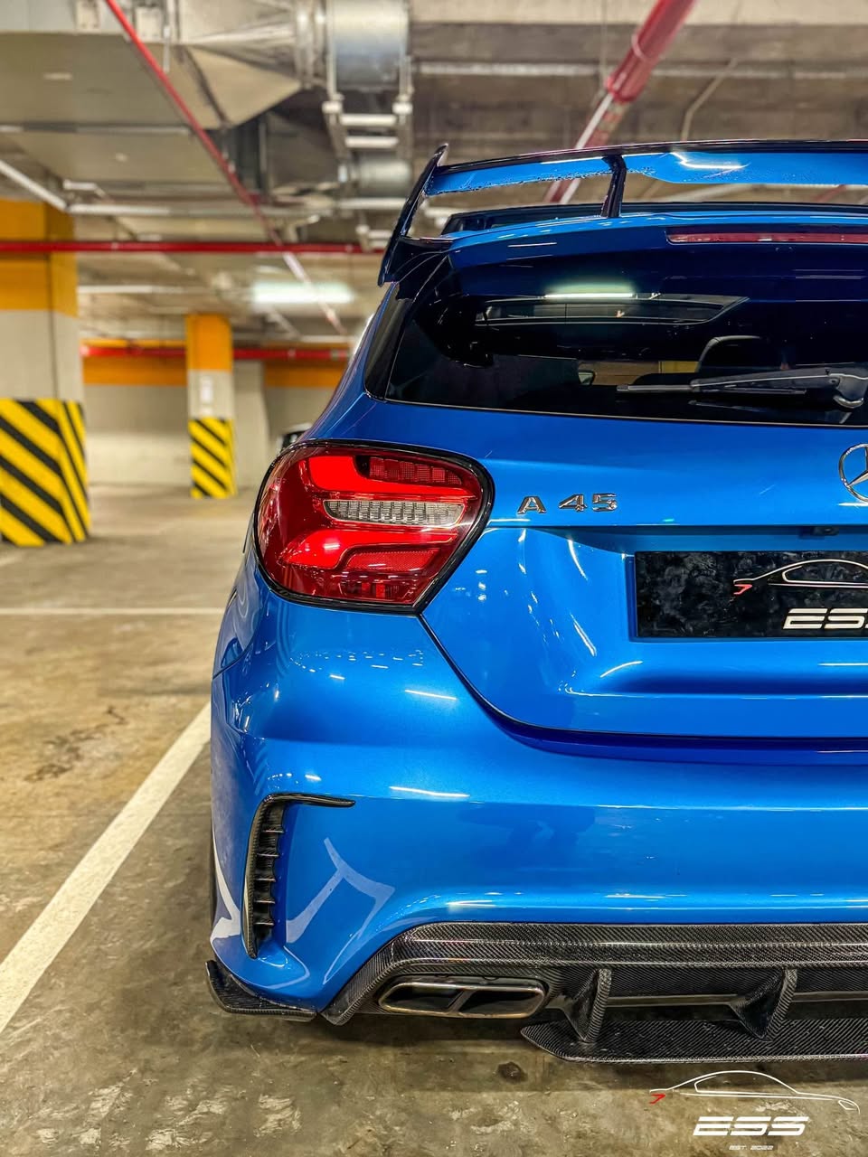 benz