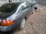 A picture of Honda Accord 2007 available for sale. Firstbody and clean in