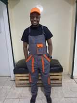 overalls