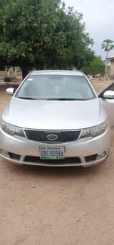 A picture of Kia Belgium Stand Price 1 8 Location Bauchi State WhatsApp