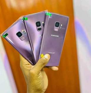 A picture of Cheap iPhones and Samsungs 0742722649