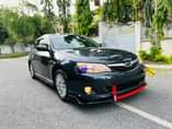 A picture of Subaru Impreza DSZ
